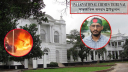 আবু সাঈদ হত্যা- ছয় মরদেহ পোড়ানোর মামলায় আসামিরা ট্রাইব্যুনালে 