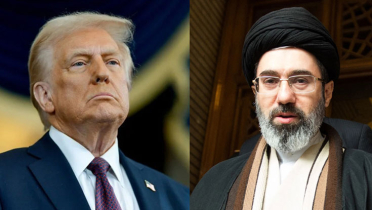 ইরান সরাসরি আলোচনায় আগ্রহী—দাবি যুক্তরাষ্ট্রের, তেহরানের অস্বীকার