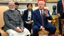 ভারতীয় পণ্যে অতিরিক্ত ২৫% শুল্ক প্রত্যাহার করলেন ট্রাম্প