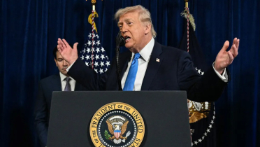 ক্ষমতা হস্তান্তর পর্যন্ত যুক্তরাষ্ট্রের তত্ত্বাবধানে থাকবে ভেনেজুয়েলা: ট্রাম্প ক্ষমতা হস্তান্তর পর্যন্ত যুক্তরাষ্ট্রের তত্ত্বাবধানে থাকবে ভেনেজুয়েলা: ট্রাম্প