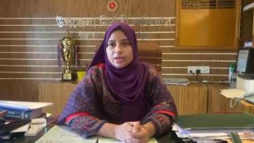 ইউএনও ফেরদৌস আরা মারা গেছেন 