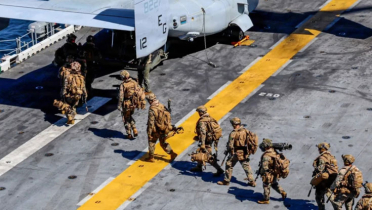 ইরানে প্রবেশ করেছে মার্কিন স্পেশাল ফোর্স ইরানে প্রবেশ করেছে মার্কিন স্পেশাল ফোর্স