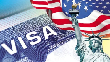 যুক্তরাষ্ট্রের ভিসা নিয়ে নতুন জটিলতায় বাংলাদেশ
