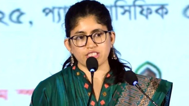 চাঁদাবাজদের শেকড় অনেক গভীরে: উমামা ফাতেমা