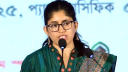 চাঁদাবাজদের শেকড় অনেক গভীরে: উমামা ফাতেমা