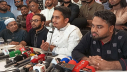 ‘চাপের কারণে ইসি শাপলা প্রতীক দিচ্ছে না’