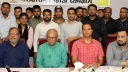 জাতীয় পার্টি আ. লীগের রক্ষাকবচ: রিজভী