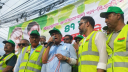 আ. লীগ গায়ে হাত তুললে সেই হাত ভেঙে দিন: মির্জা ফখরুল