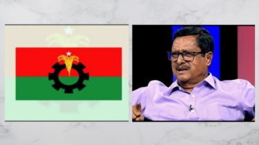 জুলাই অভ্যুত্থান নিয়ে বিতর্কিত মন্তব্যে ফজলুর রহমানকে বিএনপির শোকজ
