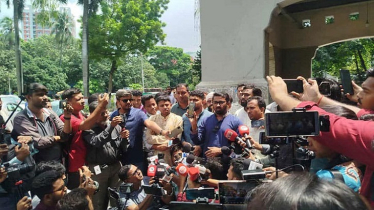 নুরের অবস্থা আশঙ্কাজনক: রাশেদ খান