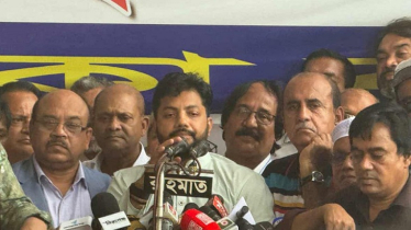 সরকার দক্ষিণ সিটির সেবায় বিঘ্ন ঘটাচ্ছে: ইশরাক