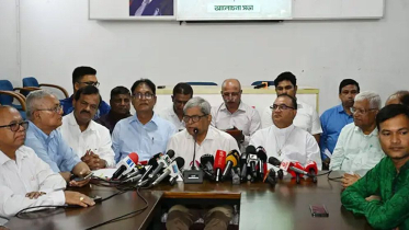 ‘পিআর পদ্ধতিতে ব্যক্তির স্বাধীনতা থাকে না’