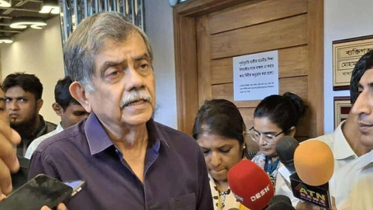 ‘আন্দোলনরত শিক্ষকরা এখন শ্রেণিকক্ষে ফিরে যাবেন’