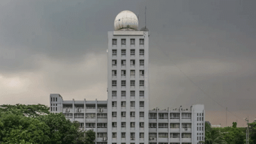 আজ যেমন থাকবে আবহাওয়া