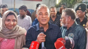 ‌‌‘পূজা বিঘ্ন করতে পাহাড়ে ষড়যন্ত্র হয়েছে’