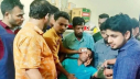 নারীর দিকে তাকানো নিয়ে সংঘর্ষ, ইউএনও-ওসিসহ আহত ২০