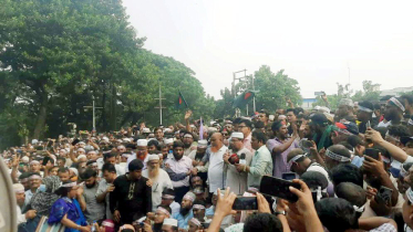 সরকার বাড়িভাড়া ৫ শতাংশ দিতে রাজি, নারাজ শিক্ষকরা