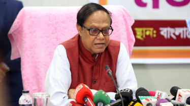 পাচার অর্থ ফিরিয়ে আনতে ৪-৫ বছর লাগবে: গভর্নর