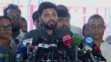নামের সঙ্গে ‘মাননীয় মেয়র’: ইশরাক বললেন, জনগণের দাবি