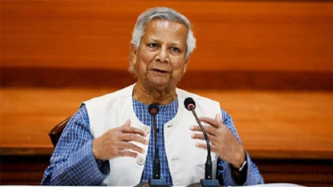 প্রধান উপদেষ্টা যুক্তরাষ্ট্রে যাচ্ছেন কাল