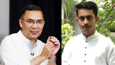 ‘নেতাকর্মী নামক কতিপয় নরপিশাচকে সামলান জনাব তারেক রহমান’
