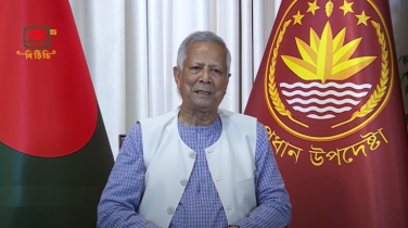 আগামী এপ্রিলে জাতীয় সংসদ নির্বাচন:প্রধান উপদেষ্টা