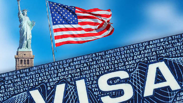 ৬৫ হাজার ভিসা দিচ্ছে যুক্তরাষ্ট্র ৬৫ হাজার ভিসা দিচ্ছে যুক্তরাষ্ট্র