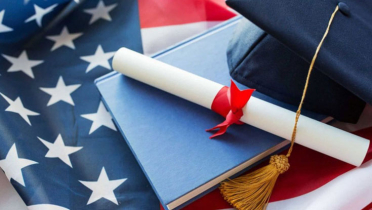 ভিজিটর ভিসায় যুক্তরাষ্ট্রে গিয়ে ডিগ্রি নেয়ার সুযোগ নেই