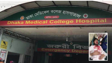 নুরুল হক নুর ঢামেক আইসিইউতে ভর্তি