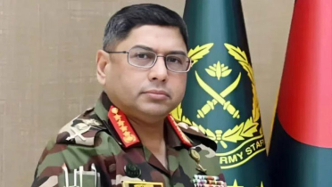 সরকারি সফরে যুক্তরাষ্ট্র গেলেন সেনাপ্রধান সরকারি সফরে যুক্তরাষ্ট্র গেলেন সেনাপ্রধান