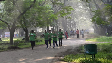 সুস্বাস্থ্যের জন নিয়মিত হাঁটা জরুরি