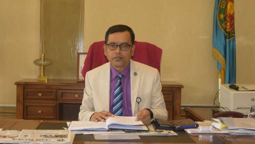 ওয়াসার এমডি-ডিএসসিসি প্রশাসককে অব্যাহতি ওয়াসার এমডি-ডিএসসিসি প্রশাসককে অব্যাহতি