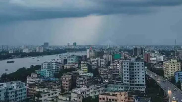 ঢাকার তাপমাত্রা কেমন থাকবে, জানাল আবহাওয়া অফিস