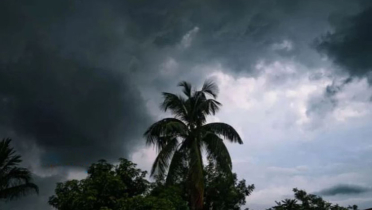 তিন জেলায় ঝড়ের আভাস