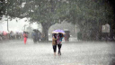 সাত জেলায় বজ্রসহ বৃষ্টির আভাস