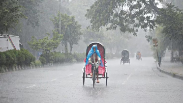 দুপুরে যে সব অঞ্চলে ঝড়ের আভাস