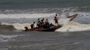 ঝড়ের শঙ্কায় নদীবন্দরে সতর্কতা সংকেত 