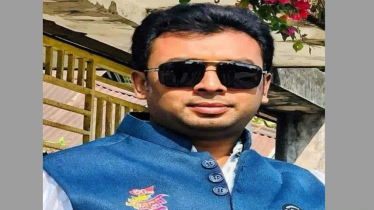 পটুয়াখালী জেলা ছাত্রলীগের সাধারণ সম্পাদক ঢাকায় গ্রেফতার
