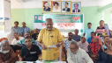 বকশীগঞ্জে বিএনপির কমিটি বাতিলের দাবিতে সংবাদ সম্মেলন