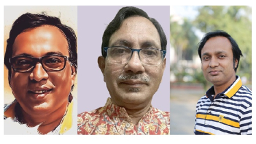 জাতীয়তাবাদী লেখক ফোরামের কমিটি ঘোষণা