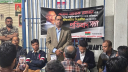 তারেক রহমানকে কটূক্তির প্রতিবাদে ক্যালিফোর্নিয়া বিএনপির বিক্ষোভ