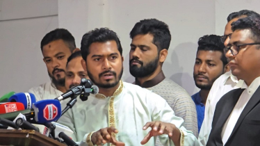 জুলাইয়ের আকাঙ্ক্ষা বাস্তবায়নে কাজ করে যাবো: নুর