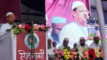 ‘পিআর পদ্ধতি চূড়ান্ত করেই নির্বাচনের কথা ভাববেন’
