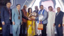 মাদার তেরেসা অ্যাওয়ার্ড পেলেন ওয়ালিউর রহমান