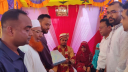 বিএনপি নেতা অলির কন্যা সাদিয়া’র বিয়ে সম্পন্ন করলেন তারেক রহমান