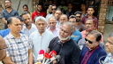 ভ্যানচালক মোস্তফা শেখের পরিবারের পাশে দাঁড়ালেন তারেক রহমান