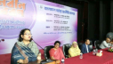 গার্হস্থ্য অর্থনীতি কলেজের নবীন বরণ-বৃত্তি প্রদান অনুষ্ঠিত
