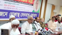 নির্বাচন নিয়ে প্রধান উপদেষ্টার বক্তব্যে শঙ্কা বাড়ছে: ফারুক