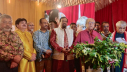 হিন্দু সম্প্রদায়ের সঙ্গে জাতীয় পার্টির শুভেচ্ছা বিনিময়