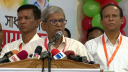 ‘আর রাস্তায় নয়, সব কর্মকাণ্ড সংসদকেন্দ্রিক করতে হবে’